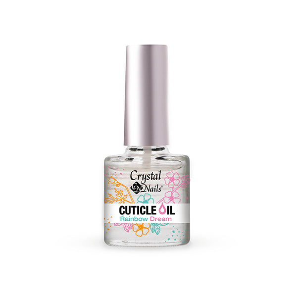 Cuticle Oil - Rainbow Dream 4ML (limited edition)