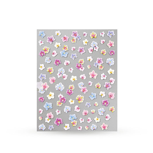 NAIL STICKER (CN-27)