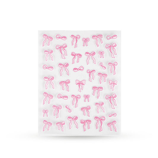 NAIL STICKER (CN-29)
