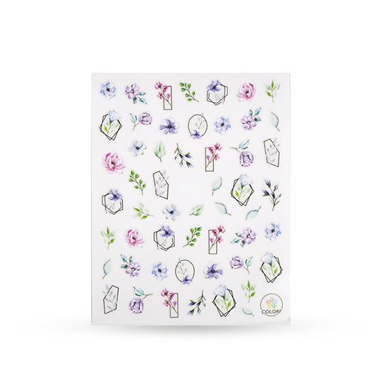 NAIL STICKER (CN-30)