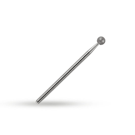 Drill bit - Conical diamond - Medium