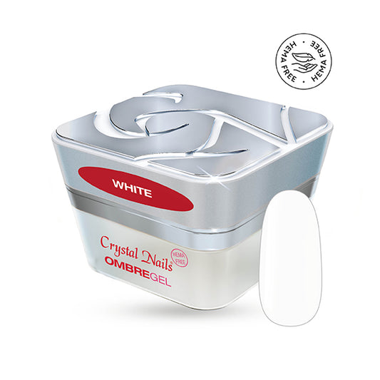 OMBRE GEL 01 - White 3ML