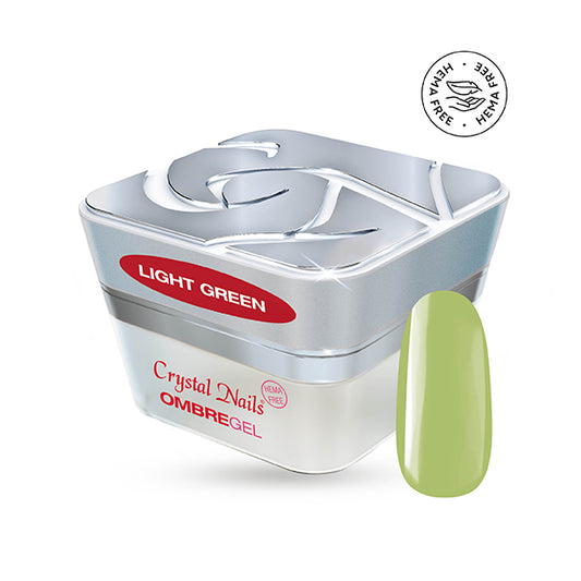 OMBRE GEL 04 - Light Green 3ML