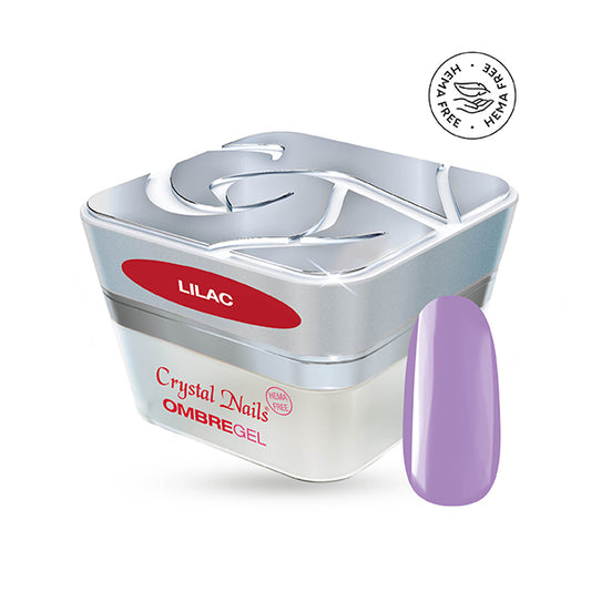 OMBRE GEL 06 - Lilac 3ML