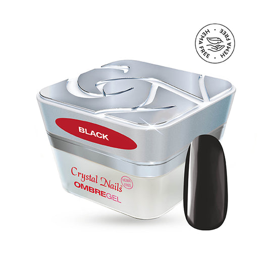 OMBRE GEL 08 - Black 3ML