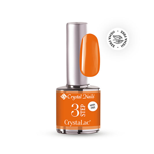 3S276 8ML - Neon Orange (HF)