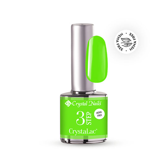 3S278 8ML - Neon Lime (HF)