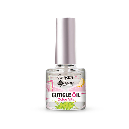 Cuticle Oil - Dolce Vita 4ML (limited edition)