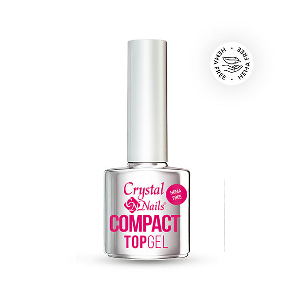 COMPACT TOP GEL 8ML (HF)
