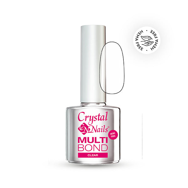 MULTIBOND BASE GEL 8ML (HF)