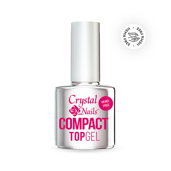COMPACT TOP GEL 13ML (HF)