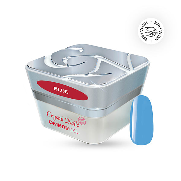 OMBRE GEL 13 - BLUE 3ML (HF)