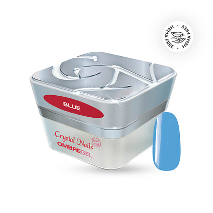 OMBRE GEL 13 - BLUE 3ML (HF)
