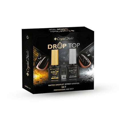 DROP TOP KIT (2x4ml) (HF)
