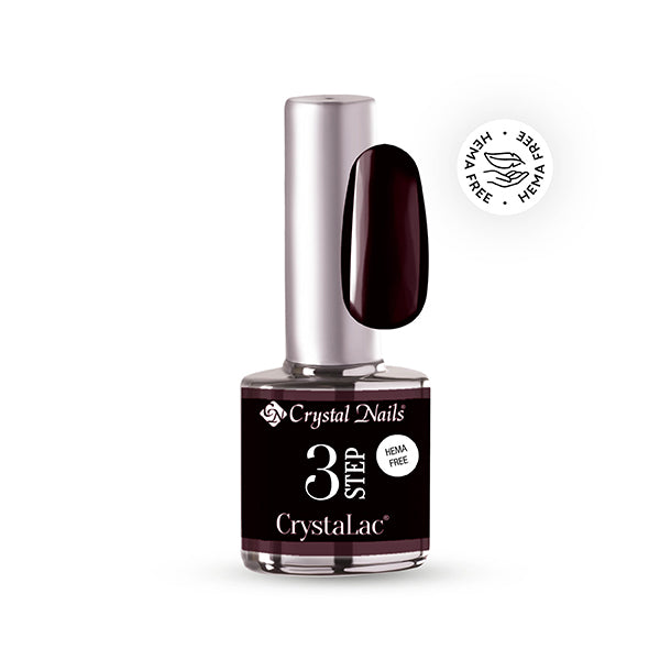 3S286 8 ML - Intense dark brown (THF)