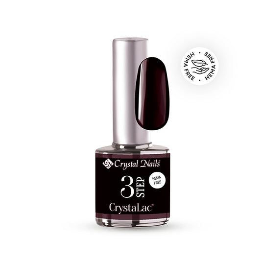3S286 8 ML - Intense dark brown (THF)