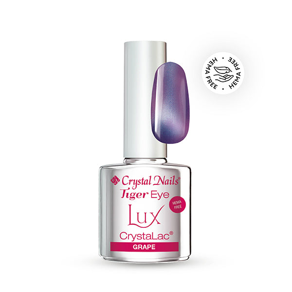 Tiger Eye Lux - Grape 4ML (HF)
