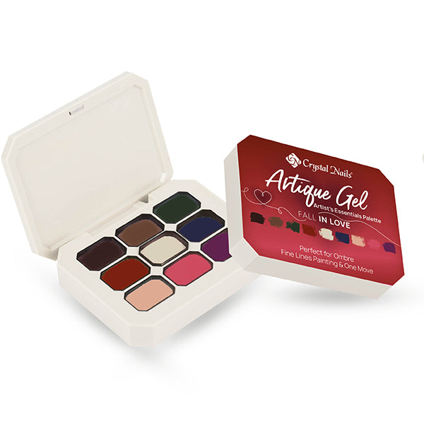 Artique Painting Gel Sets - Fall In Love