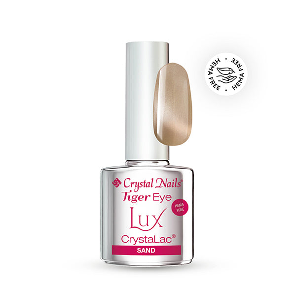 Tiger Eye Lux - Sand 4ML (HF)