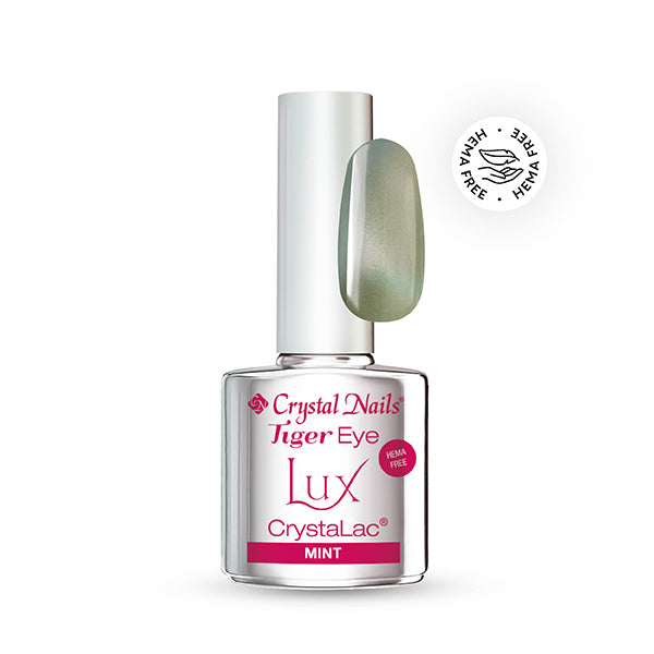Tiger Eye Lux - Mint 4ML (HF)