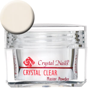 CRYSTAL CLEAR 28G (HF)