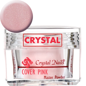 COVER PINK CRYSTAL 17G (HF)