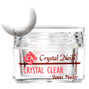 SLOWER CRYSTAL CLEAR 28G (HF)
