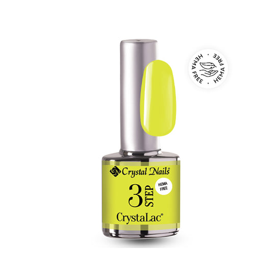 3S128 8 ML - Dynamic yellow (HF)