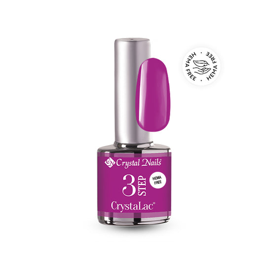 3S174 8ML - Rose violet (THF)