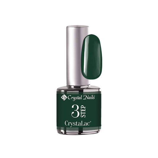 3S77 8 ML - Oil Green