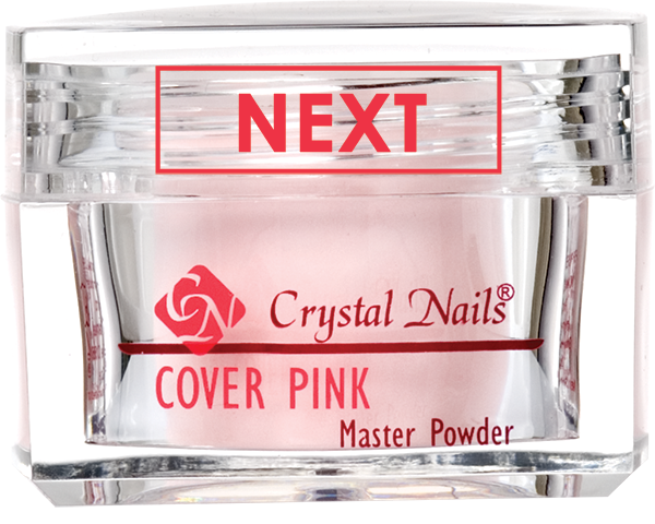 COVER PINK NEXT 17G (HF)