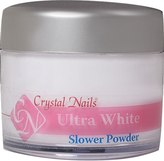 SLOWER ULTRA WHITE 100G (HF)