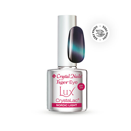 Tiger Eye Lux - Nordic Light 4ML (HF)