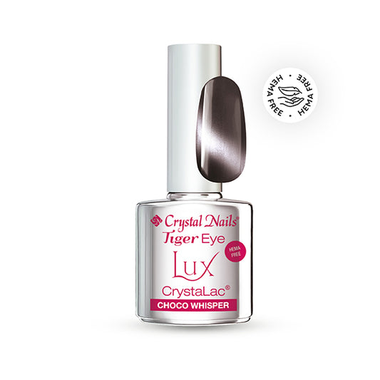 Tiger Eye Lux - Choco Whisper 4ML (HF)