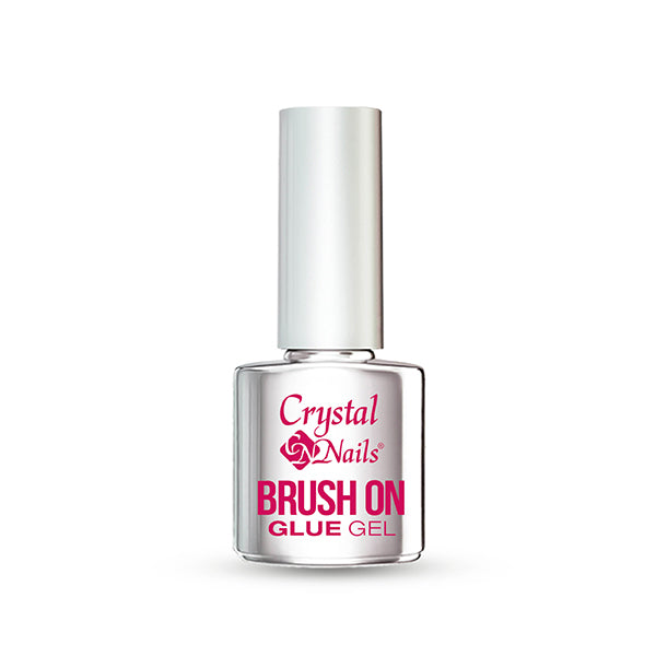 BRUSH ON GLUE GEL 4ML (HF)
