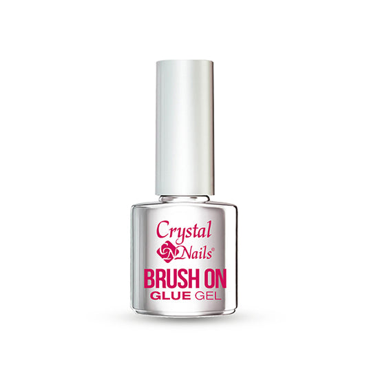 BRUSH ON GLUE GEL 4ML (HF)