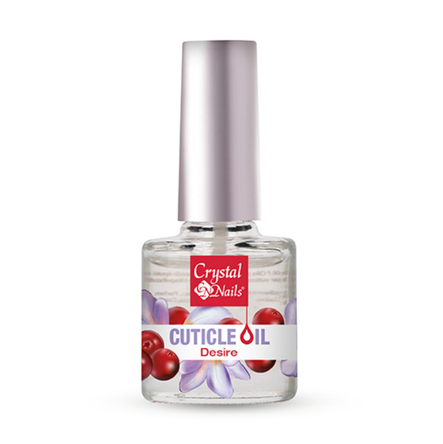 Cuticle Oil - Desire 4ml (limited edition)