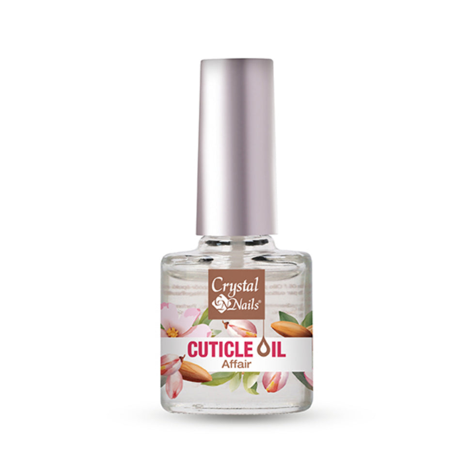 Cuticle Oil - Affair 4ml (limited edition)