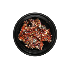 TIN FOIL - Antique