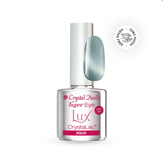Tiger Eye Lux 4ml - Aqua (THF)