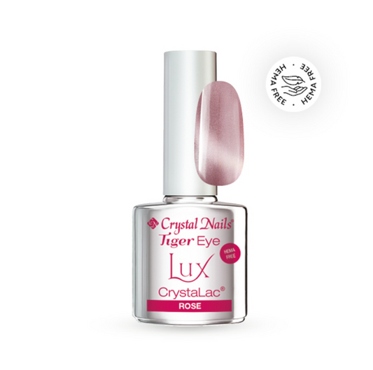 Tiger Eye Lux 4ml - Rose (THF)