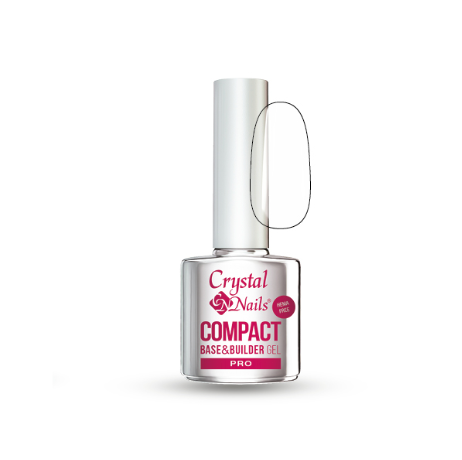 HEMA FREE COMPACT BASE GEL PRO 8 ML