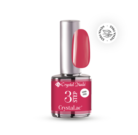 HEMA FREE 3S18 4 ML - Hibiscus charm