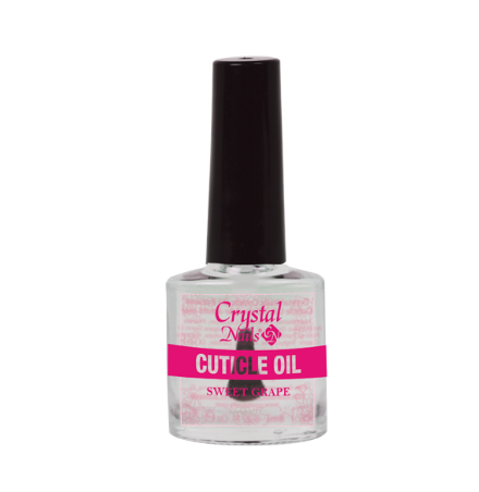 Nail Care Oil Sweet Grape 4ML
