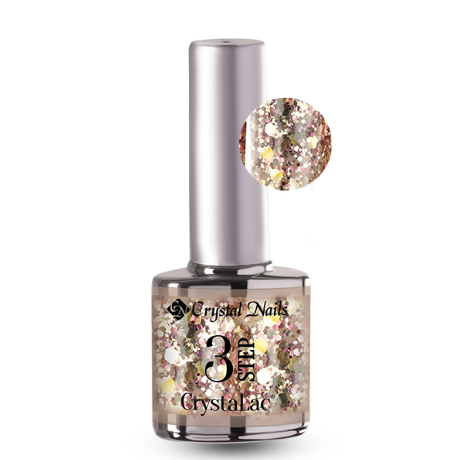 3S147 8ML - Glitter gold (THF)