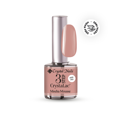 3S Mocha Mousse 8ML (THF)