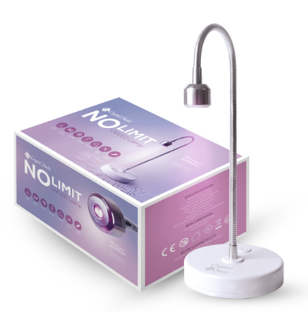 No Limit UVLED Lamp