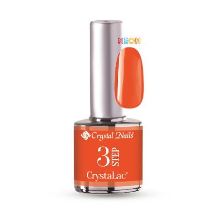 3S214 8 ML - Energetic orange