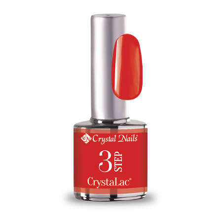 3S197 8ML - Fiery Red (HF)