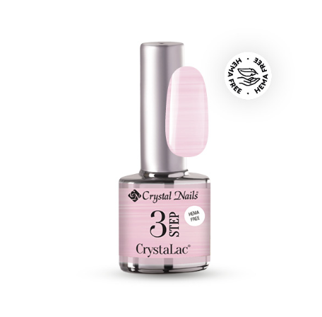 3S17 8 ML - Rasberry mousse (THF)